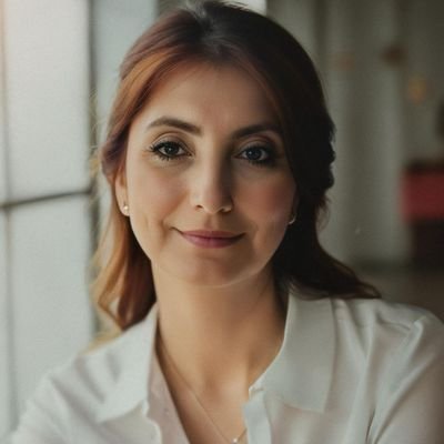 Fatma Er Akın 🇹🇷 Profile