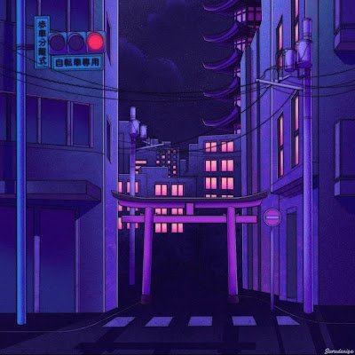 Chill with us and vibe to the beats. We're all about that Lofi action.