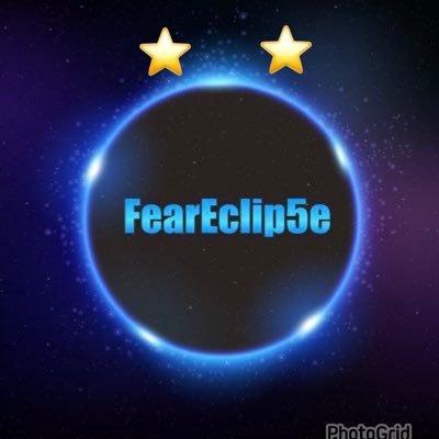 FearEclip5e Profile Picture
