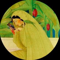 Aysh (@ayshhh_writes) 's Twitter Profile Photo