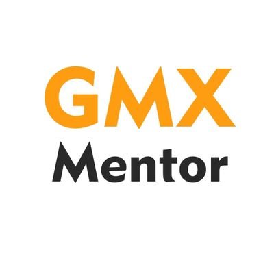gmxmentor's profile picture. CEO GMX Mentor