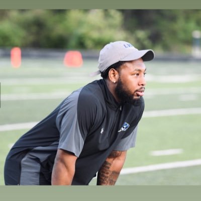 CoachJHamilton_ Profile Picture