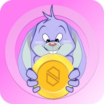 We're the revolutionary bunnies 🐰 | Only carrots can save the day 🥕 | Next #1 gaming meme coin on #NibiruChain 🔥 | Launching soon

#Nibiru $NIBI