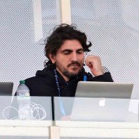 Patrick Iannarelli (@p_iannarelli) 's Twitter Profile
