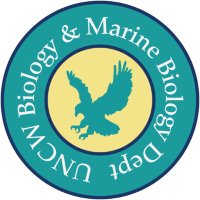 UNCW Biology & Marine Biology Department(@UNCW_BaMB) 's Twitter Profile Photo