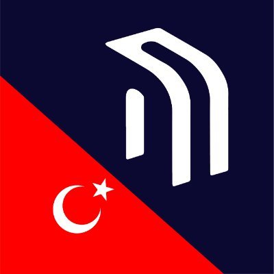 Nuklai ( @nuklaidata ) Türkiye topluluğu hesabıdır.