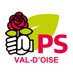 Parti Socialiste Val d’Oise (@socialistes95) Twitter profile photo