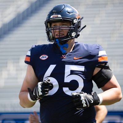 @UVAFootball