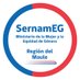 SernamEG Maule (@sernamegmaule) Twitter profile photo SernamEG Maule (@sernamegmaule) Twitter profile photo