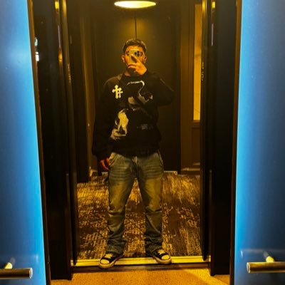 dannyhdz040's profile picture. IO🖤