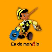 Es de man6ia (@_esdeman6ia_) 's Twitter Profile
