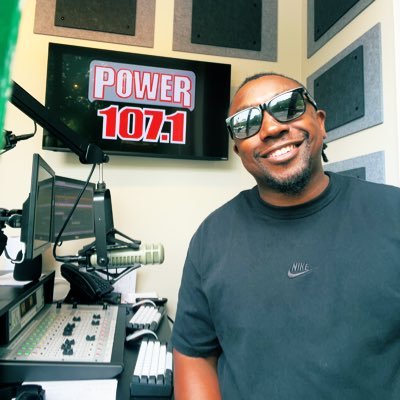 ShelZ_FM's profile picture. Power 107.1(Macon,GA) On-Air Personality 2-6 PM | A kuntry boi closing in on his destiny! Building my brand 1 hater @ a time ♠️| To be continued.........