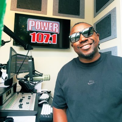 Power 107.1(Macon,GA) On-Air Personality 2-6 PM | A kuntry boi closing in on his destiny! Building my brand 1 hater @ a time ♠️| To be continued.........