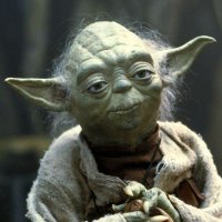 Yoda - risen 🌅(@SerpicoBob) 's Twitter Profileg