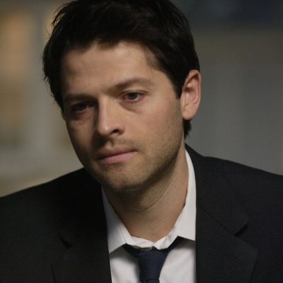 castiel & jimmy novak enthusiast ღ