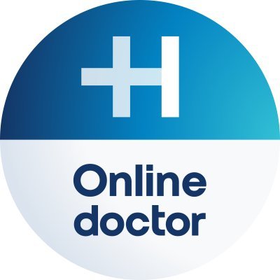 HealthTap Profile Picture