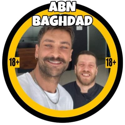 ABN BAGHDAD 117K🇮🇶