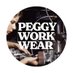 Peggy Workwear (@peggy_workwear) Twitter profile photo Peggy Workwear (@peggy_workwear) Twitter profile photo