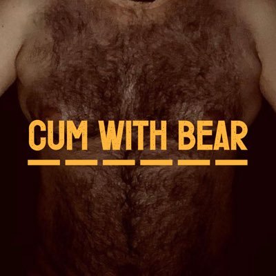 Come and Cum with me😈🔞 https://t.co/7M2Rs0Naoo little with little, Bear here for Fun😈🐻😈    help me start this profile 😈 open for cooperation😈😈