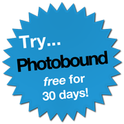myphotobound's profile picture. Photobound is a subscription-based backup and disaster-recovery photo storage solution.