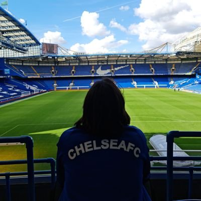 Chelsea obsessed ⚽ One Life, One Love, One Club #ChelseaFC #KTBFFH