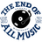 The End of All Music