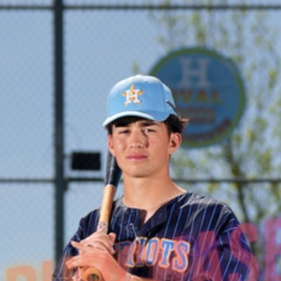 Heritage High School 24’ 185lbs, 5’11 Outfielder, Uncomitted, 3.37 GPA  Email:junior120905@icloud.com