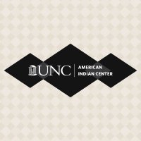 UNC American Indian Center(@UNC_AIC) 's Twitter Profile Photo