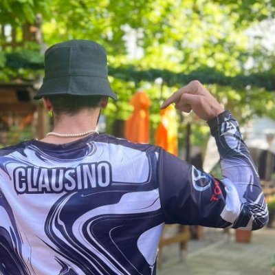 21 🇩🇪 Content Creator & Player for? / Use code Clausi #ad / 500$ / YT+Twitch affiliate