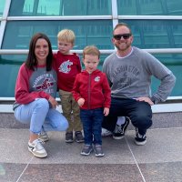 Donald Brady (@coachdbrady) 's Twitter Profile