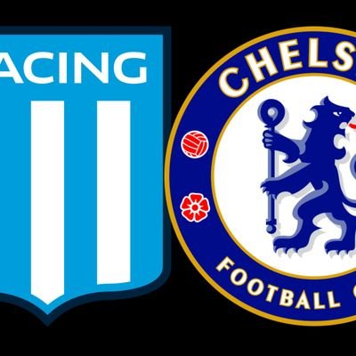 Cuenta dedicada a mis dos amores
Racing y Chelsea