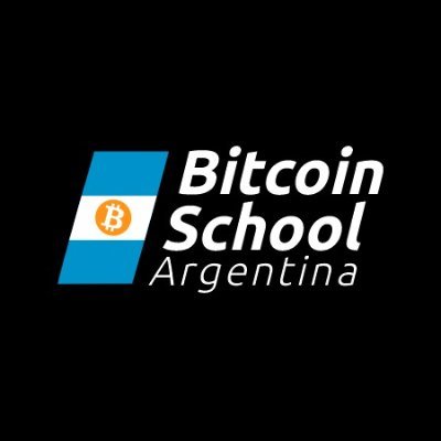 Free, impartial, independent Bitcoin education in Argentina.
DONATE: bitcoinschoolargentina@geyser.fund
Mi Primer Bitcoin Full Node