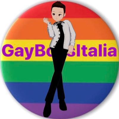 GayBoysItalia