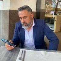 Ricardo Ramos (@mcfseguridad) 's Twitter Profile