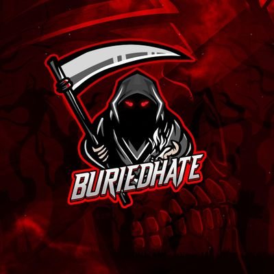 Hi all im BuriedHate i hope you all enjoy the content i make as much as i enjoy making it. i hope you all join me on my journey to making a great community