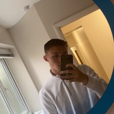 JoshyRyder20 Profile Picture