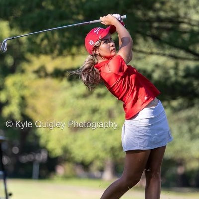 Lady Indians Golf 
JCHS Class of 2026