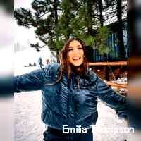 thommsonpemeli's profile picture. Hi ❣️(only account)