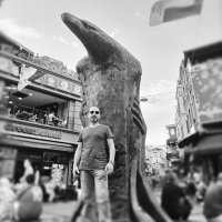 Özgür ⚓ - Ümit Özdağ'ı serbest bırakın. ⚓ (@zfrozgur) 's Twitter Profile