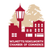 Wilmette Chamber (@wilmettechamber) Twitter profile photo Wilmette Chamber (@wilmettechamber) Twitter profile photo