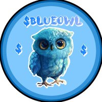 $BLUEOWL π¦ (@blueowlsol) 's Twitter Profile