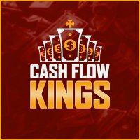 Cash Flow Kings (@cashflowkingsyt) 's Twitter Profile