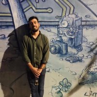 Alberto Mingueza (@amingueza) 's Twitter Profile