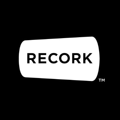 recork's profile picture. ReCORK™ is North America's largest natural wine cork recycling program, turning wine corks into sustainable raw materials used in consumer products.