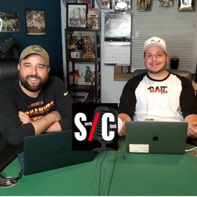 A podcast by lifelong friends and sports rivals. Join us as we chat, argue, place bets and fire off hot takes