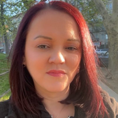 Kca74's profile picture. Web & Graphic Designer, HTML Email Developer, Senior Manager, Dog lover, Mom