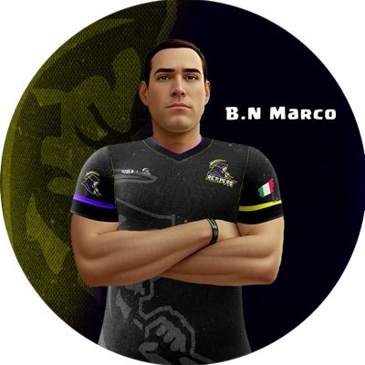 Competitive coc player⚔️ Discord 📩 b.nmarco