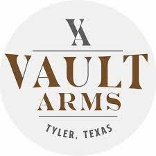 Gun store, gunsmith shop, and the only shooting range in Tyler, TX