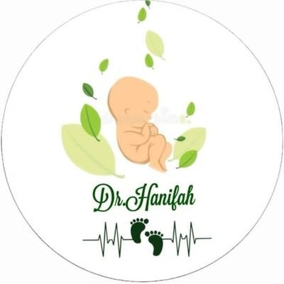 Hanifah_Bukhari's profile picture. obstetric and Gynecology-MFM consultant 

استشارية نساء وولادة - طب امومة وأجنة
المدينة المنورة
حساب الانستقرام
hanifah_bukhari
 للتثقيف الصحي
 نحو #امومة_سليمة