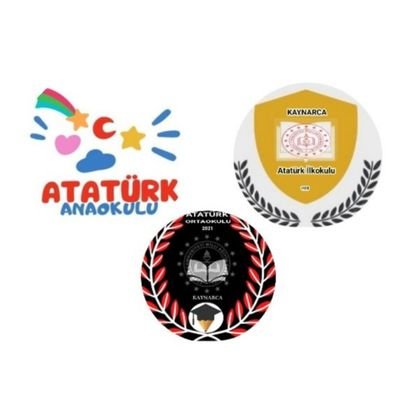 Sakarya-Kaynarca Atatürk Ana/İlk/Ortaokulu Resmi Twitter Hesabı.